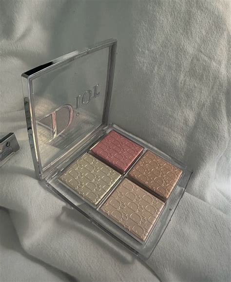 dior highlighter new packaging|best Dior highlighter.